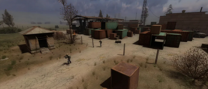 "Тени Монолита", продолжение