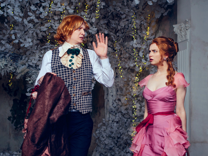 Гарри Потер Косплей, Гарри Поттер, Фотография, ВКонтакте (ссылка), Длиннопост