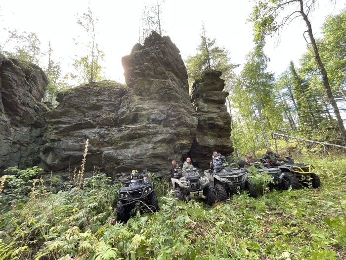 Пытаемся сделать красивые фотки