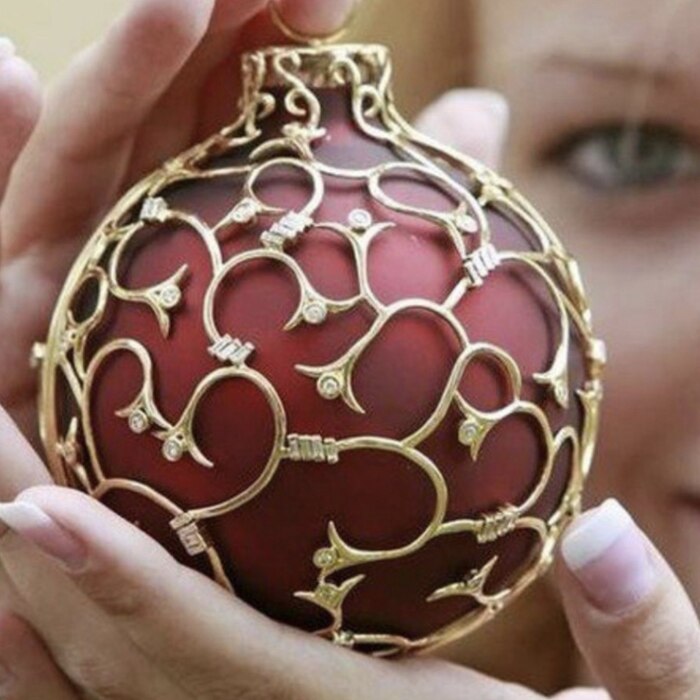     Krebs Glas Lauscha. 20 000.