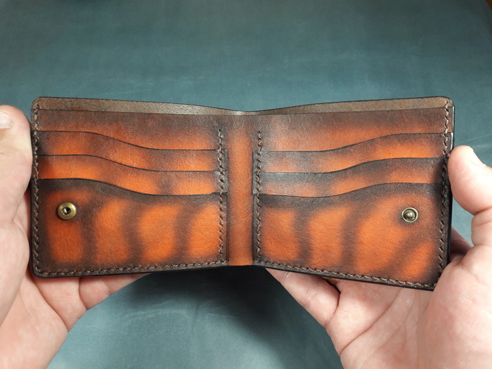 Как то так в общем всё и вышло)