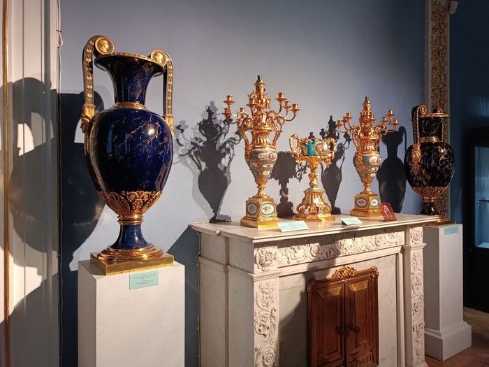 Какие потрясающие вещи!