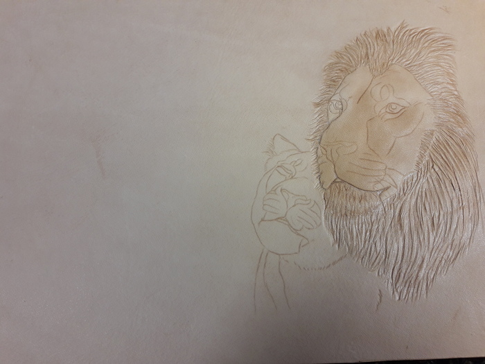 Кожа Италия рд,толщина 1.8, тиснение кардиной