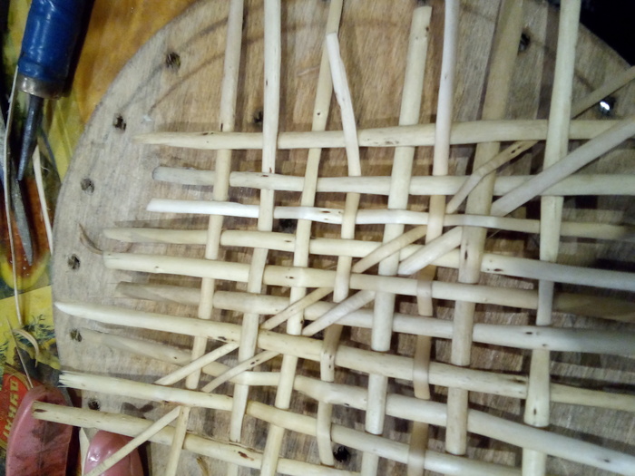 Можно оставить и просто « квадраты».