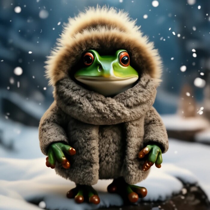 It's wednesday, my dudes!