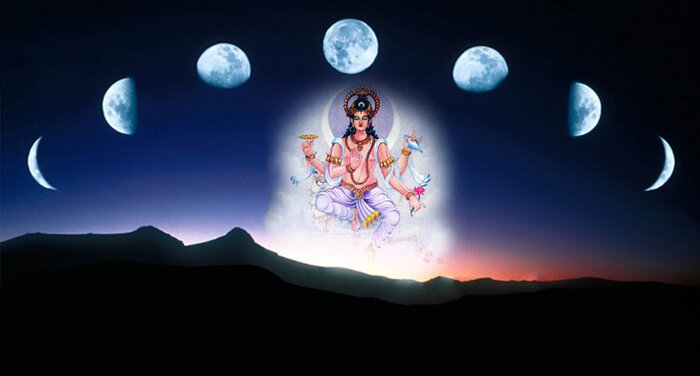 Чандра Даршан - 12 января