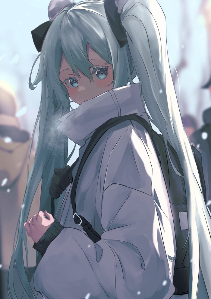 Miku