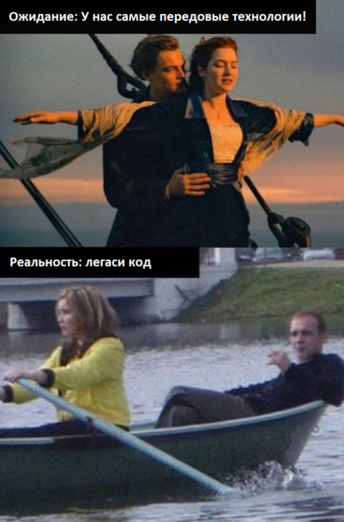 Классика