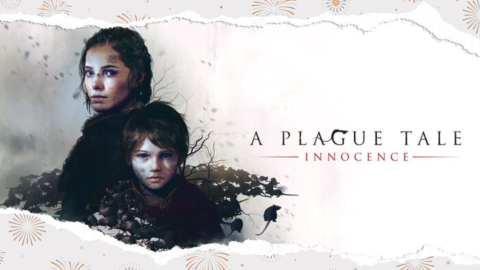    Epic Games , , Epic Games, , , YouTube, Epic Games Store, A Plague Tale: Innocence