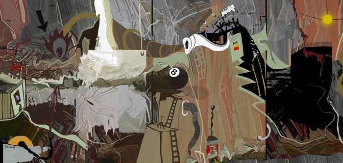 вы бы сделали по другому