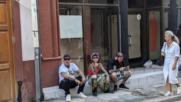 Кубинский Дневник. 2+2=5? Куба, Гавана, Путешествия, Жизнь за границей, США, Длиннопост, Фотография Кубинский Дневник. 2+2=5? Куба, Гавана, Путешествия, Жизнь за границей, США, Длиннопост, Фотография