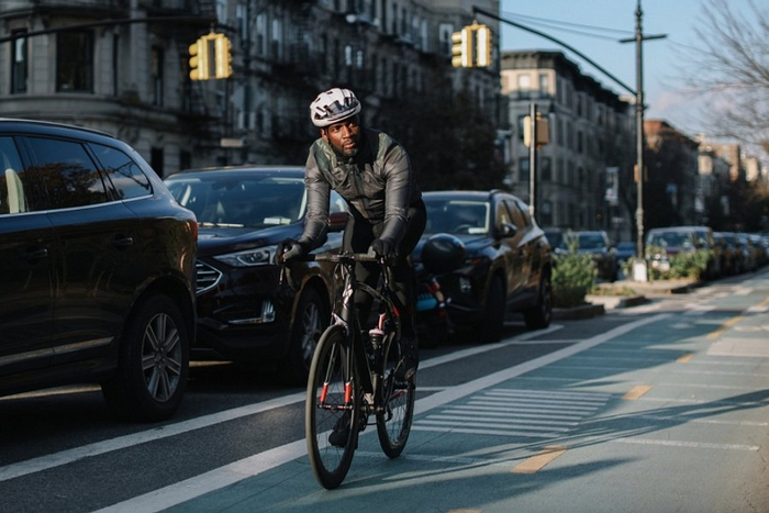 ИССЛЕДОВАНИЕ: Узкие городские улицы безопаснее широких
