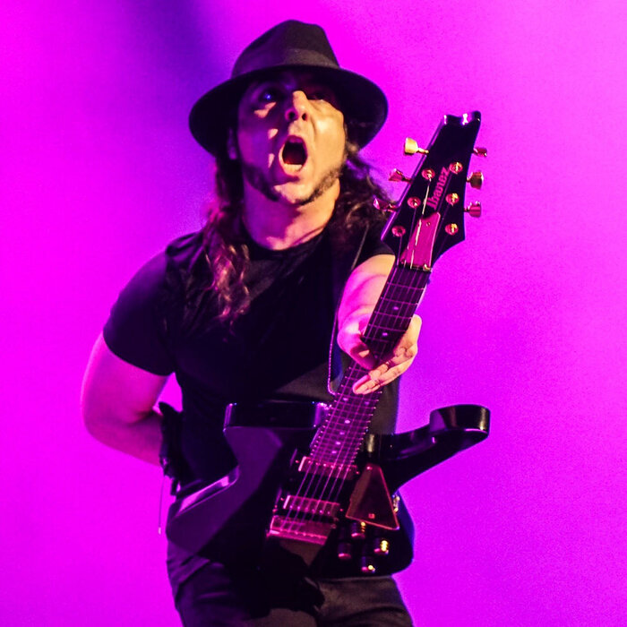 DARON MALAKIAN (SYSTEM OF A DOWN)   SCARS ON BROADWAY Alternative Metal,  , Daron Malakian, Scars on Broadway, , YouTube, 