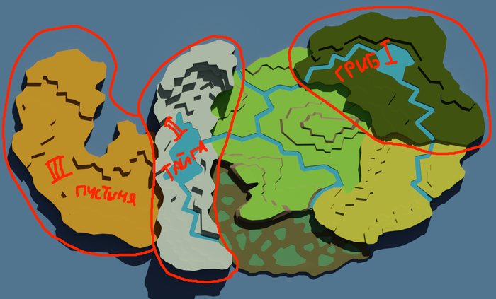     [ 2]  , , Blender, 3D , Gamedev, 
