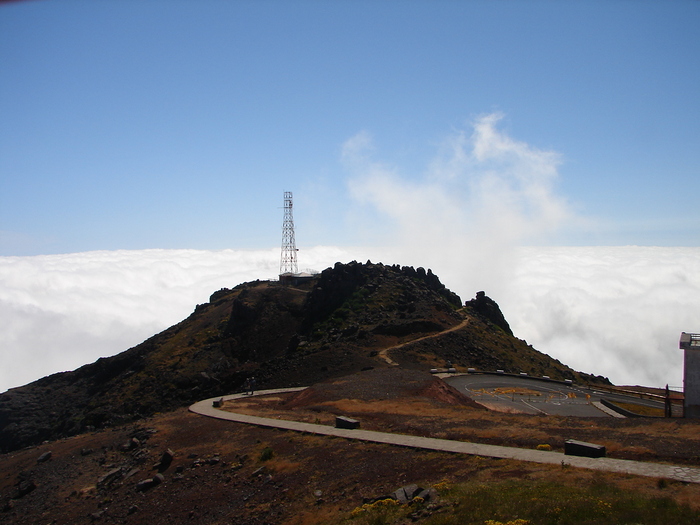 Дорога к небу