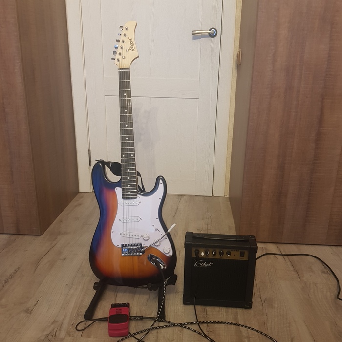        , , Fender Stratocaster,  , ,  