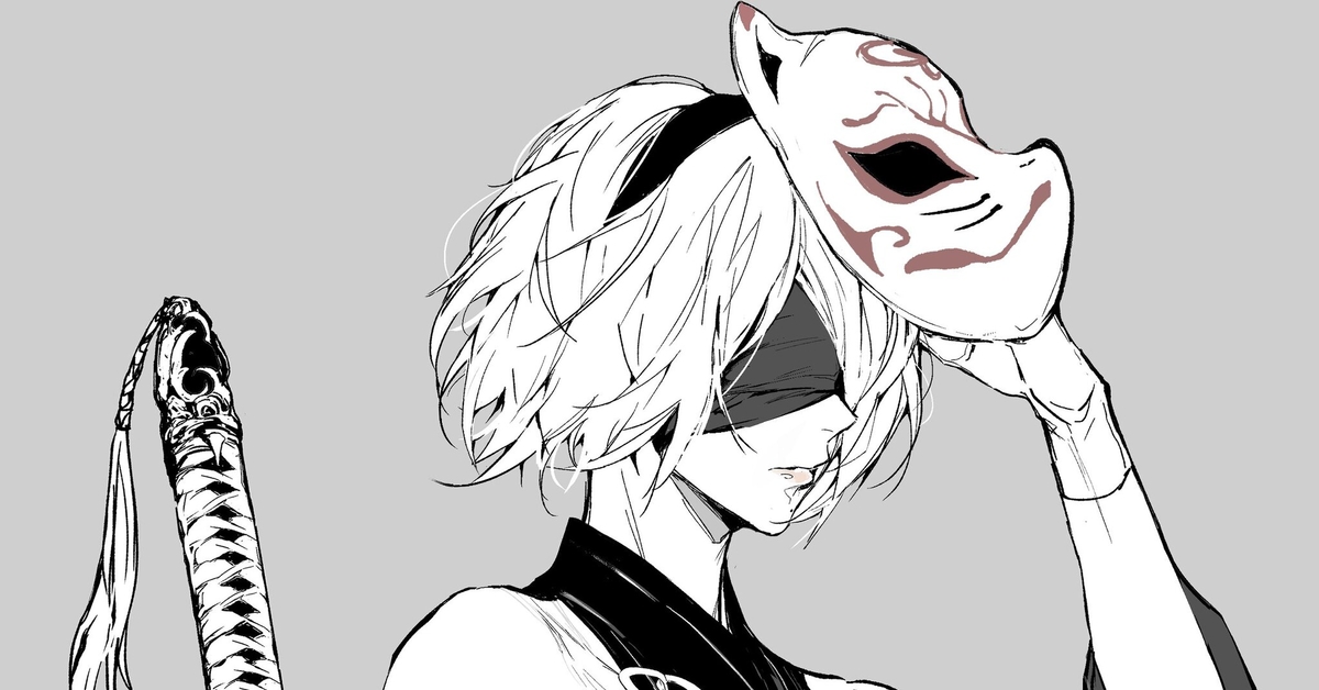 Yorha 2B   Og Og 17044907822980985 