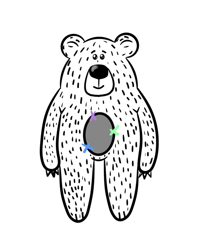 Шестой | Пикабу