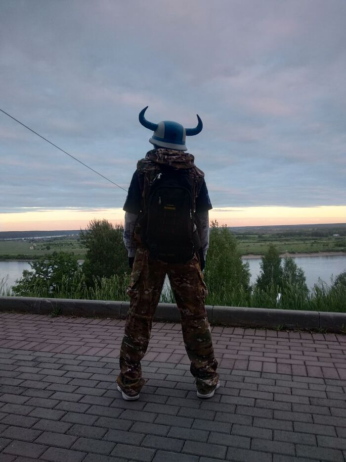 Здрасе, хорошие человеки