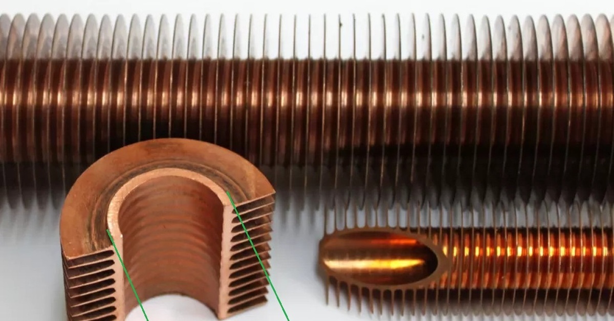 Труба Медная 10мм Купить