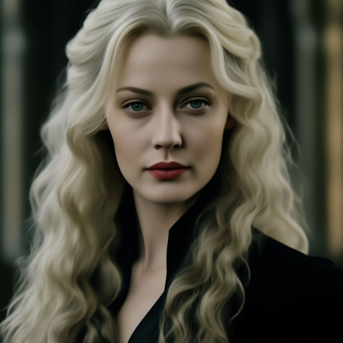 Сёстры Блэк | Пикабу