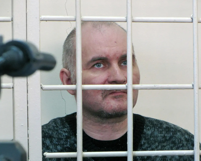 Анатолий Москвин