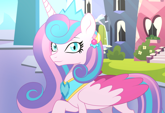    My Little Pony, Flurry Heart