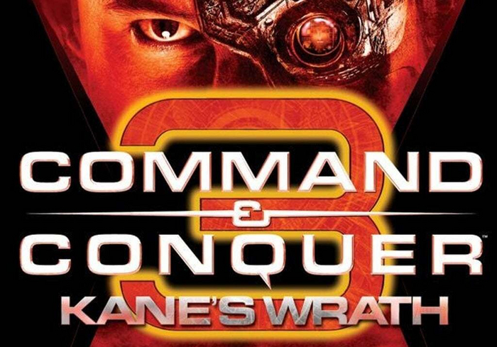 Command & Conquer 3: Kanes Wrath  20:00  08.01.24 , -, -, , 2000-, 2007, Tiberium Wars,  , , Command & Conquer, ,  , , Telegram (), YouTube ()