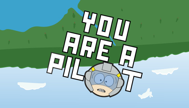 [Steam] You Are A Pilot Steam, , , , , , , , , , YouTube