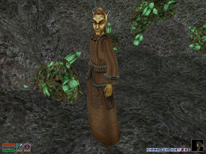  (Umbacano) The Elder Scrolls, The Elder Scrolls III: Morrowind, Bethesda, RPG, ,  , , , , , , , , 