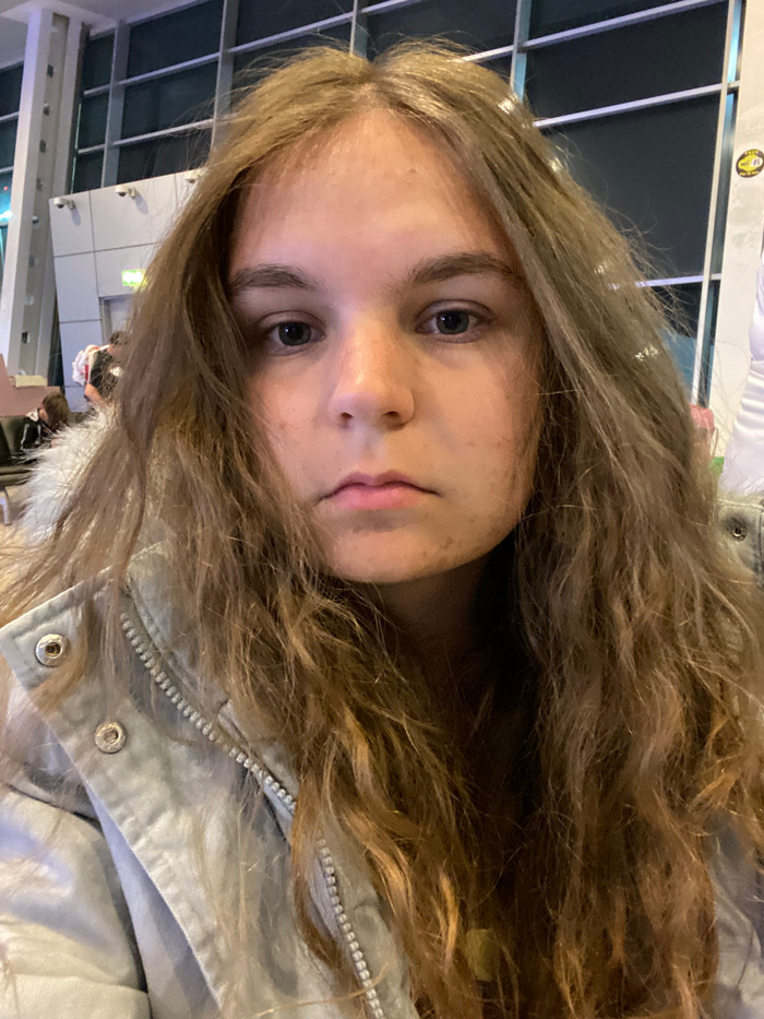 Что подкорректировать во внешности? | Пикабу