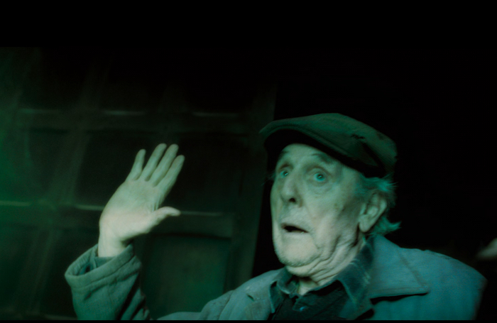 №8. Помните актера?