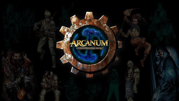         Arcanum  , -, , Arcanum, 
