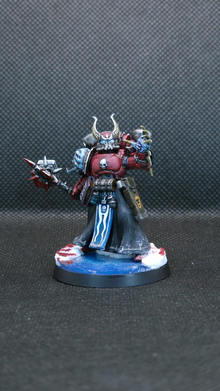   .     Warhammer, YouTube, Warhammer 40k, , , Wh miniatures,  , Chaos Space marines, , 