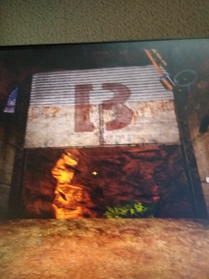 Походу его только начали строить, но не смогли из-за Семичасовой войны.