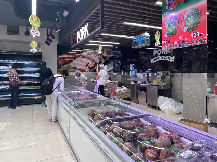 Свинина в Эмиратах Свинина, Мусульмане, Религия, Толерантность, ОАЭ, Магазин, Маркетинг, Длиннопост Свинина в Эмиратах Свинина, Мусульмане, Религия, Толерантность, ОАЭ, Магазин, Маркетинг, Длиннопост