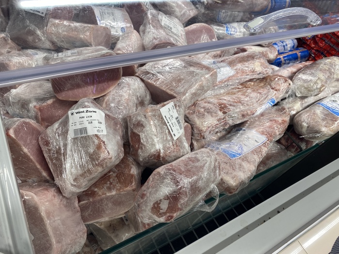 Свинина в Эмиратах Свинина, Мусульмане, Религия, Толерантность, ОАЭ, Магазин, Маркетинг, Длиннопост Свинина в Эмиратах Свинина, Мусульмане, Религия, Толерантность, ОАЭ, Магазин, Маркетинг, Длиннопост