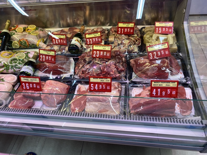 Свинина в Эмиратах Свинина, Мусульмане, Религия, Толерантность, ОАЭ, Магазин, Маркетинг, Длиннопост Свинина в Эмиратах Свинина, Мусульмане, Религия, Толерантность, ОАЭ, Магазин, Маркетинг, Длиннопост