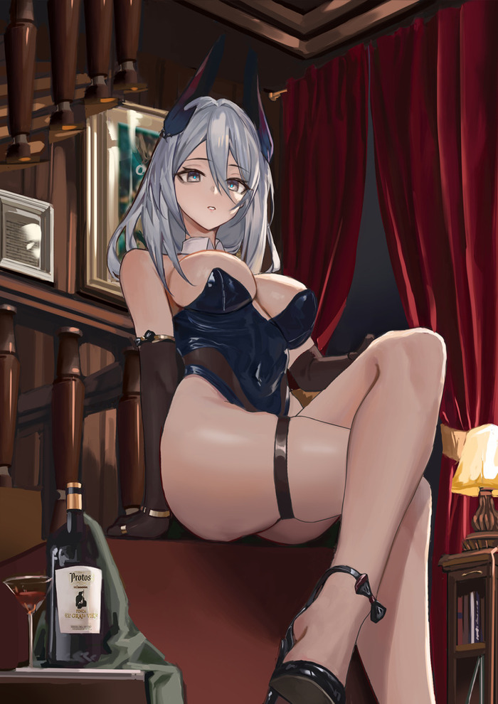    Anime Art, , Honkai: Star Rail, Hanya (Honkai: Star Rail)