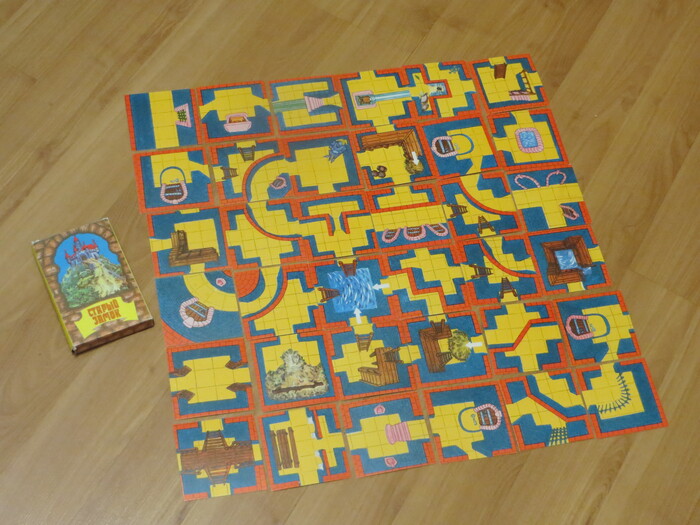 ������ �����.