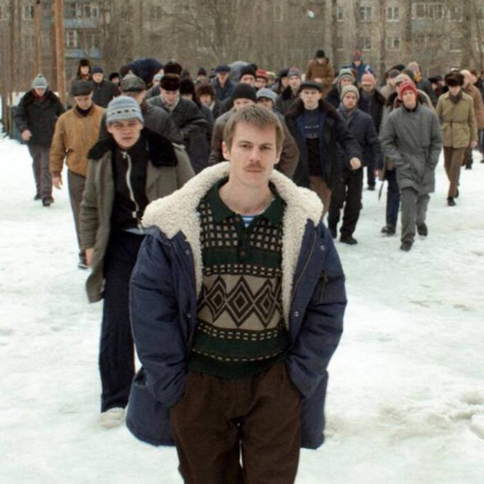 Кадр из слова пацана.