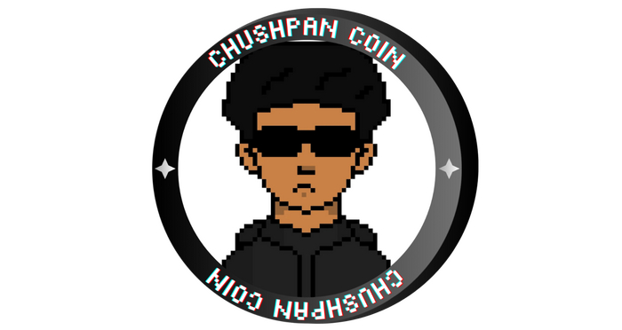 Chushpan Coin    .          -   .