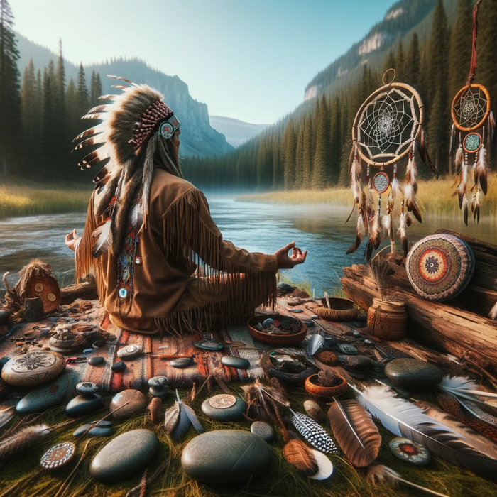 Обзор различных традиционных практик медитации в разных культурах