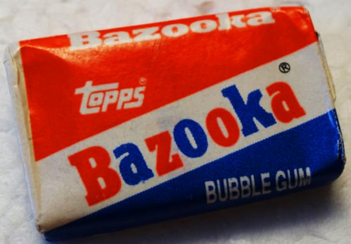 4. Monster gum tatu. ������ � �����������, ���� ������ ��������� ��� ��� ������ �� ���� ��� ��� ����������, ������ � � ������� ����� �� �������.