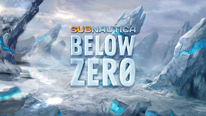 Subnautica: Below Zero -   