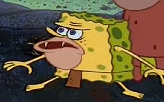 Оригинальный мем