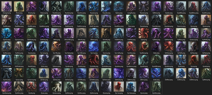115         ,   ,  , Dungeons & Dragons, DnD 5, Boosty, , Midjourney,  , , ,  