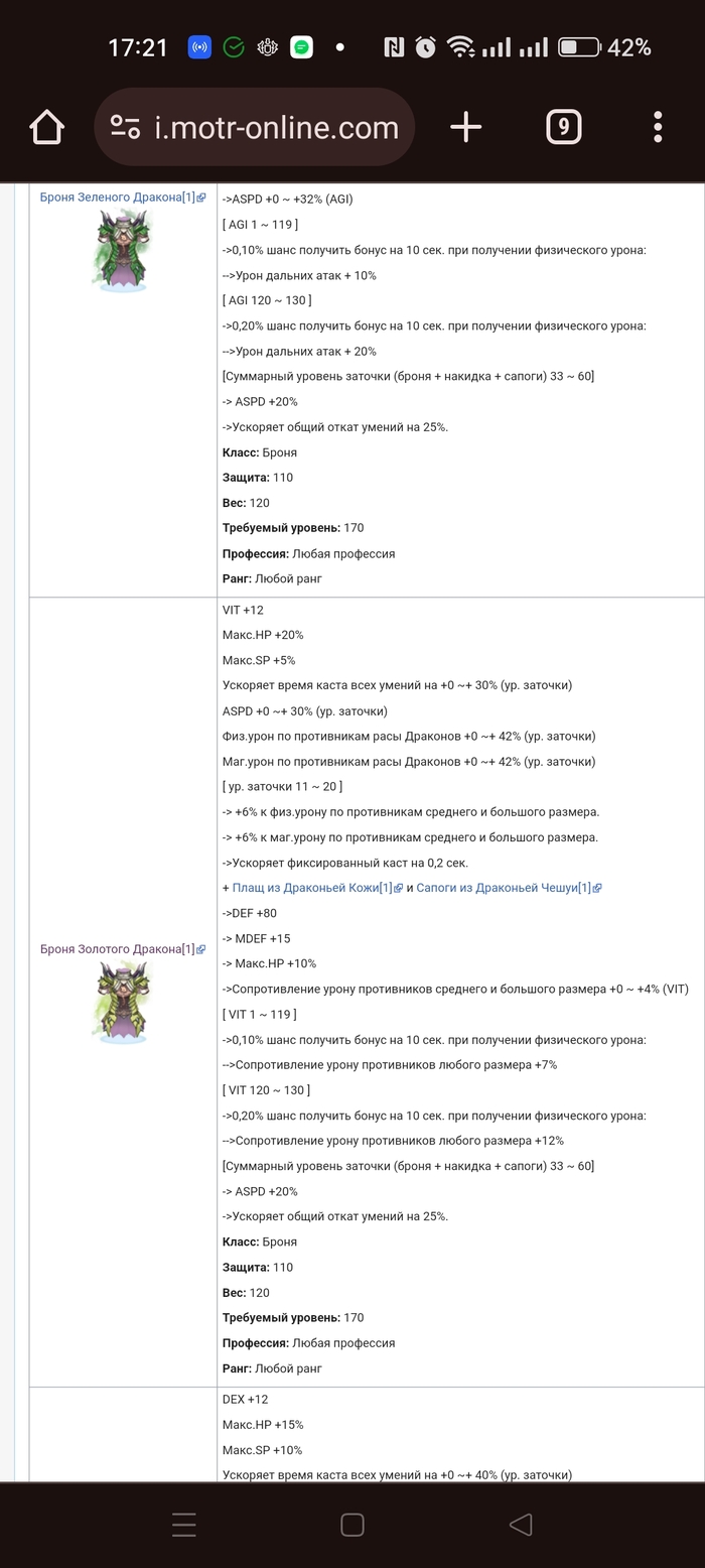 Свет далёких раров