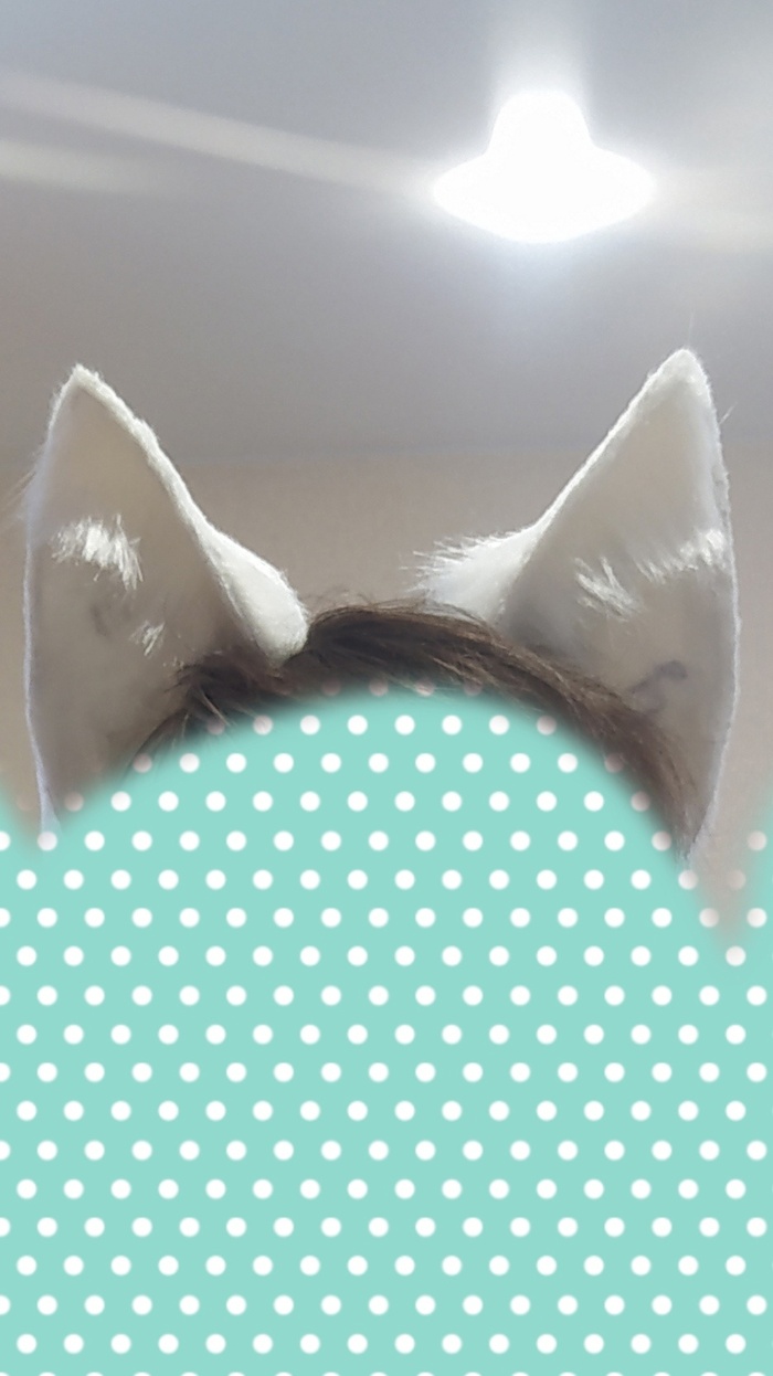 Можно в принципе вообще и не красить ,но покупайте сразу в цвет меха! Мне и самому белые понравились ,но изначально девушка хотела белый-с черно-серым.