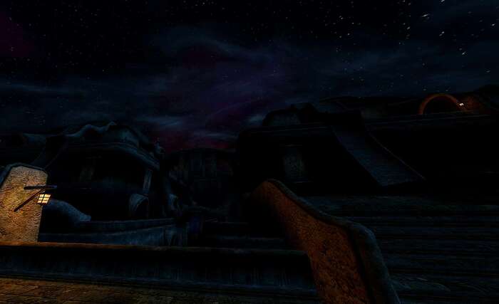 Ретроспектива: Morrowind - Ностальгия по лучшей части Древних Свитков
